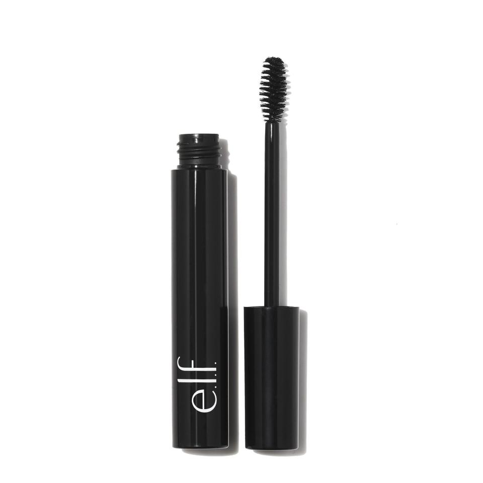 Waterproof Lengthening & Volumizing Mascara