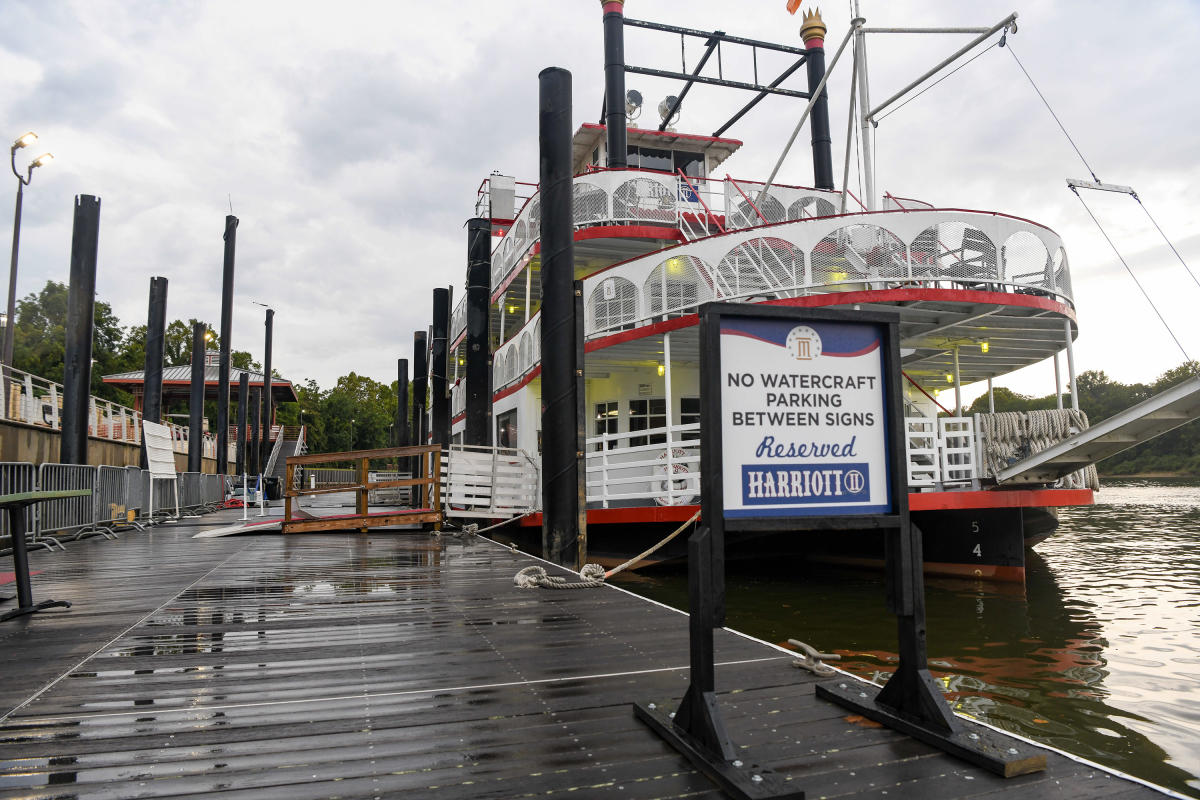 Mary Todd Fourth Suspect Charged Over Viral Montgomery Waterfront Brawl