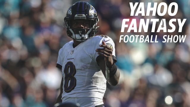 Everything you need to know about QBs this fantasy season [Video]