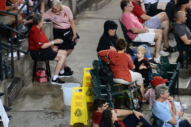 That was a fun one! - Arizona Diamondbacks