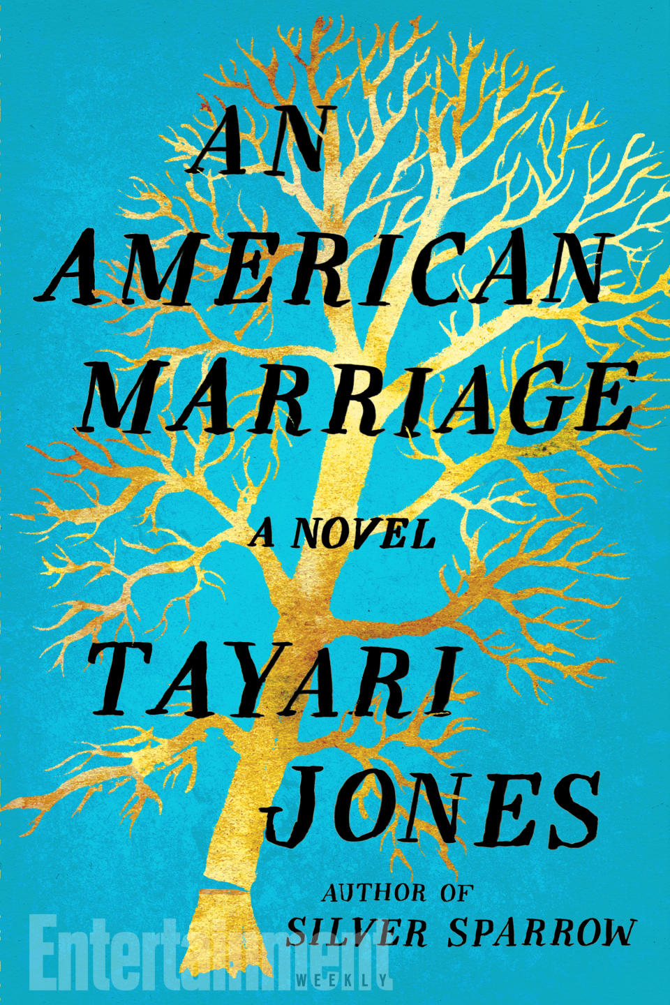 Tayari Jones crafts an essential love story with An American Marriage: EW review