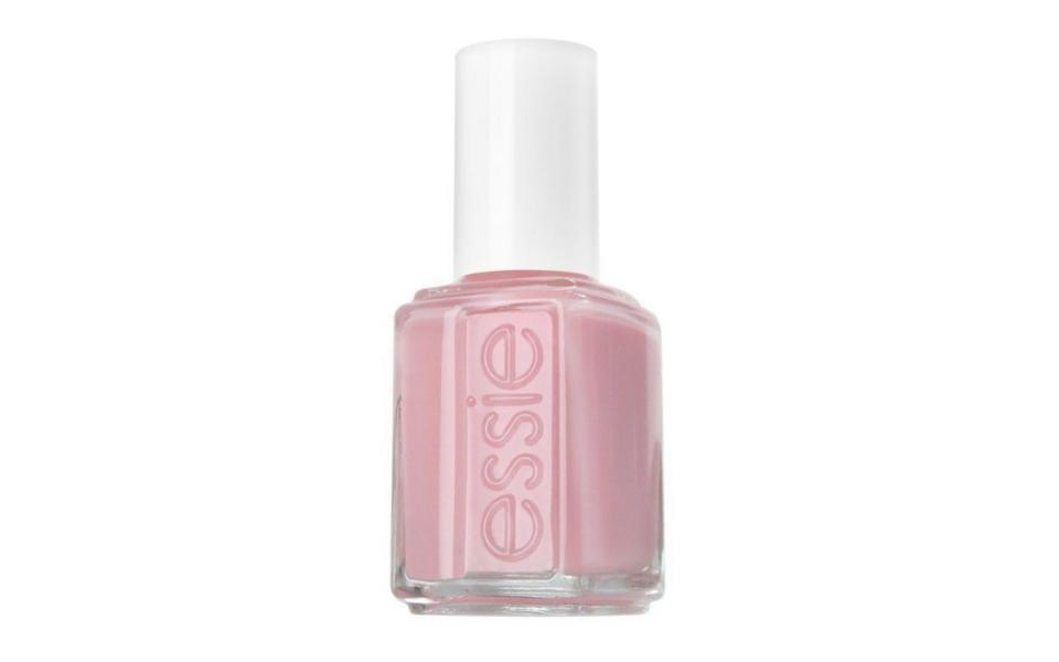 Nail Lacquer in Spaghetti Strap, £7.99, Essie 