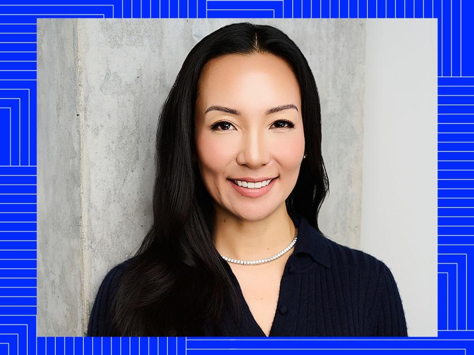 CMO Insider: Marian Lee, CMO, Netflix