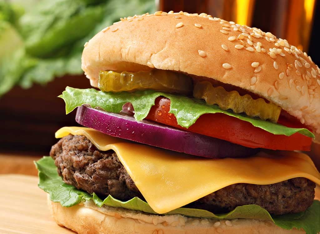 5 things you should know about grilling burgers - College of Agriculture  and Life Sciences