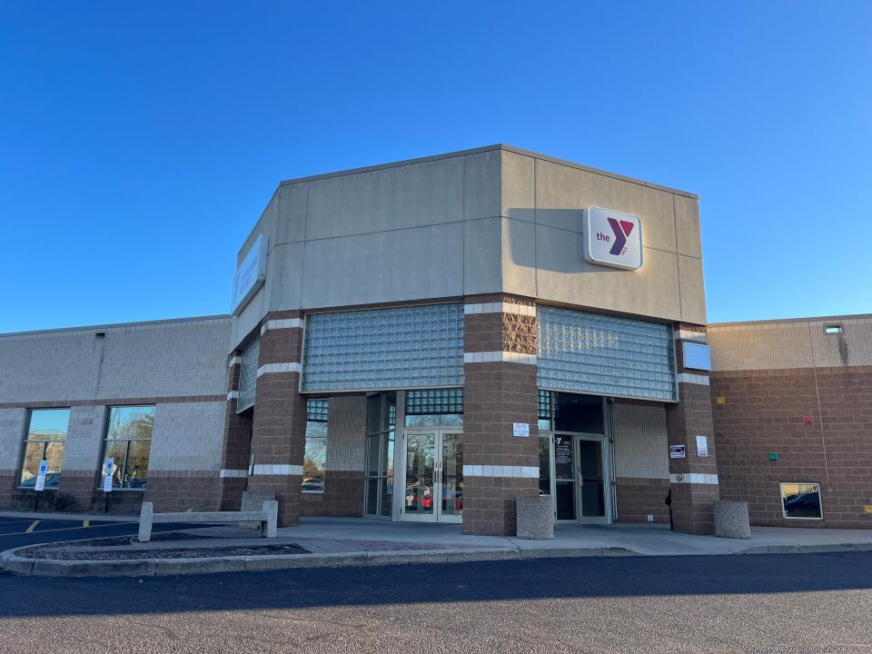 Stevens Point Journal readers recommended several local businesses and organizations like the Stevens Point Area YMCA, 1000 Division St. in Stevens Point, to find holiday gifts or memberships.