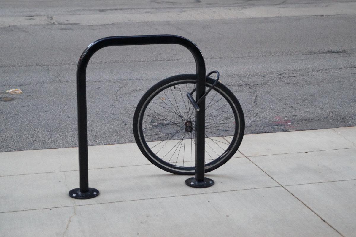 SUSPECT: A suspected bike thief has been arrested following a spate of thefts in Worcester city centre including from the bike shed at The Hive <i>(Image: Getty Images)</i>