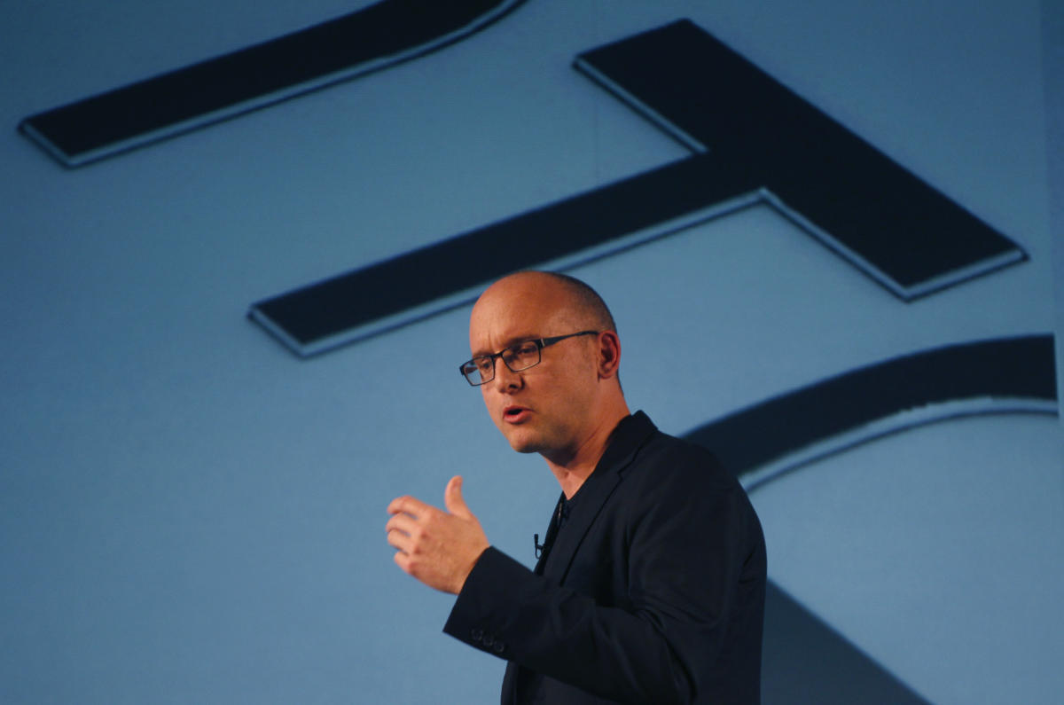 Former HTC designer Scott Croyle is reportedly working on Beats at Apple