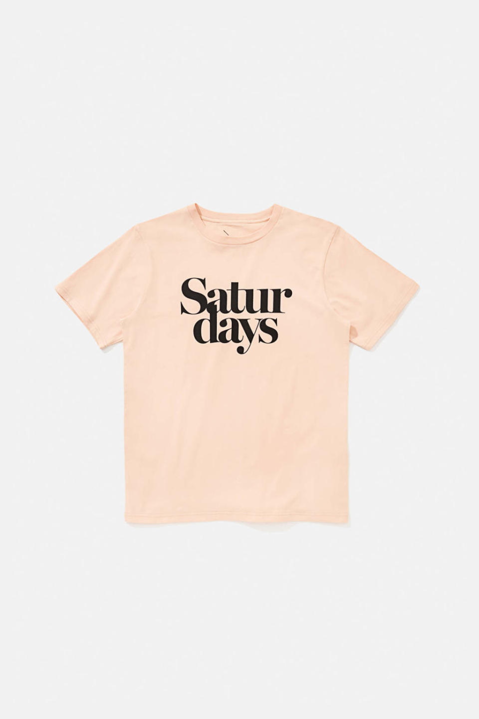 Because the best day of the week deserves its own shirt.