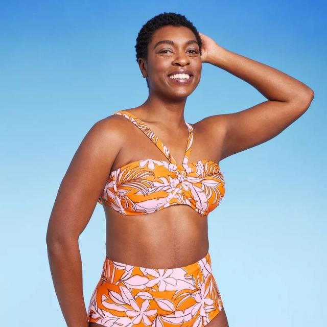 Target stocks fall as boycott gains steam over 'tuck-friendly' swimwear