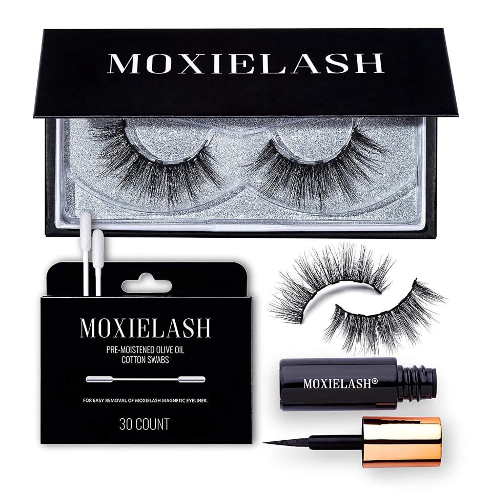 Magnetic Lashes Kit