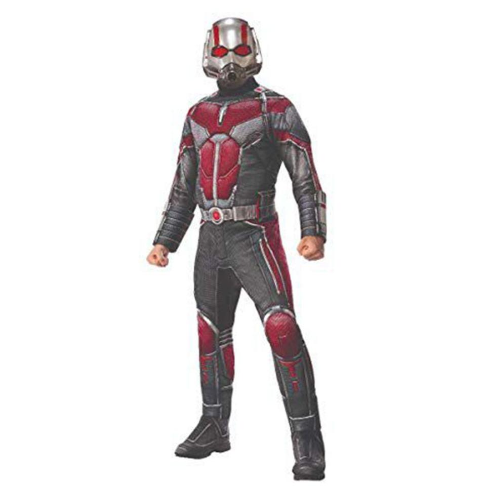 Deluxe Ant-Man Adult Costume