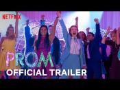 <p>This star-studded, Ryan Murphy-directed musical adaptation follows four burnt-out Broadway has-beens who decide to team up to improve their reputations and support a worthy cause: a small-town prom in Indiana that got canceled because a girl wanted to bring her GF as her date.</p><p><a class="link " href="http://www.netflix.com/title/81079914" rel="nofollow noopener" target="_blank" data-ylk="slk:STREAM NOW">STREAM NOW</a></p><p><a href="https://www.youtube.com/watch?v=TJ0jBNa6JUQ&t=2s" rel="nofollow noopener" target="_blank" data-ylk="slk:See the original post on Youtube" class="link ">See the original post on Youtube</a></p>