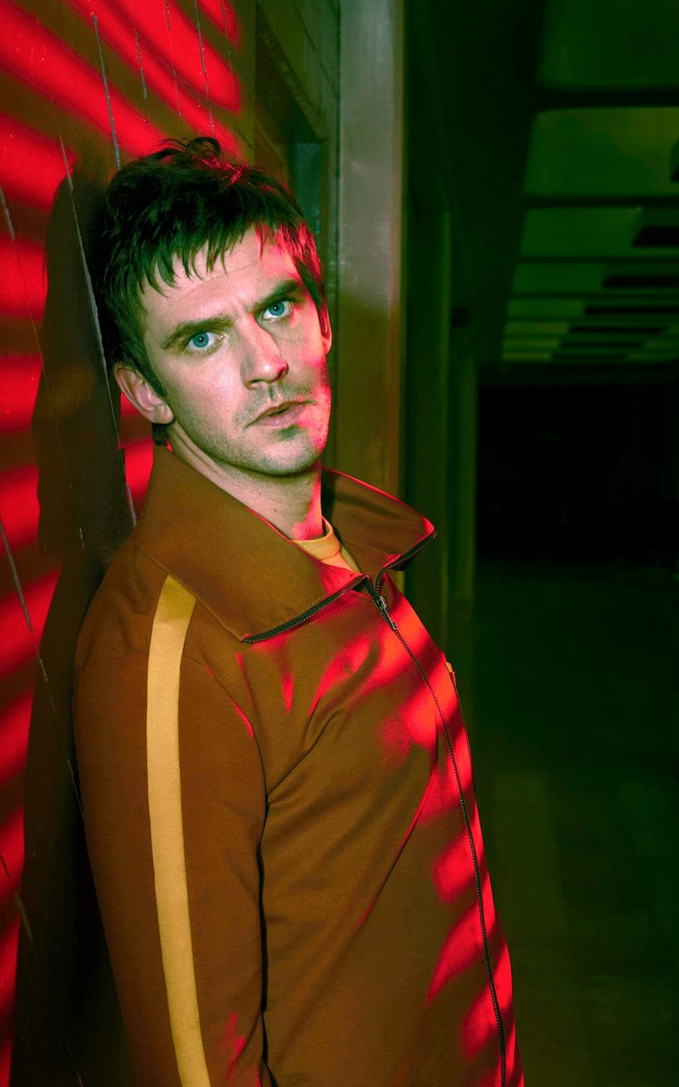 Dan Stevens stars as Legion