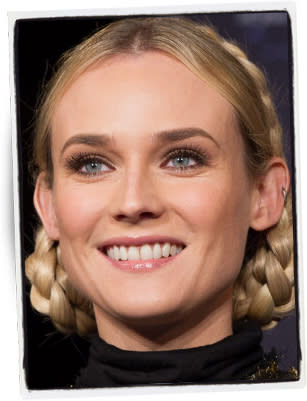 Diane Kruger - Foto: Dominique Charriau | WireImage