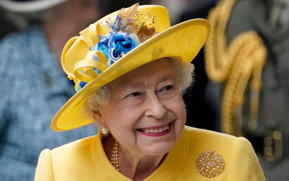 Questions remain over whether charities that the late Queen was a patron of will continue to be supported by the Royal family - Andrew Matthews/WPA Pool/Getty Images