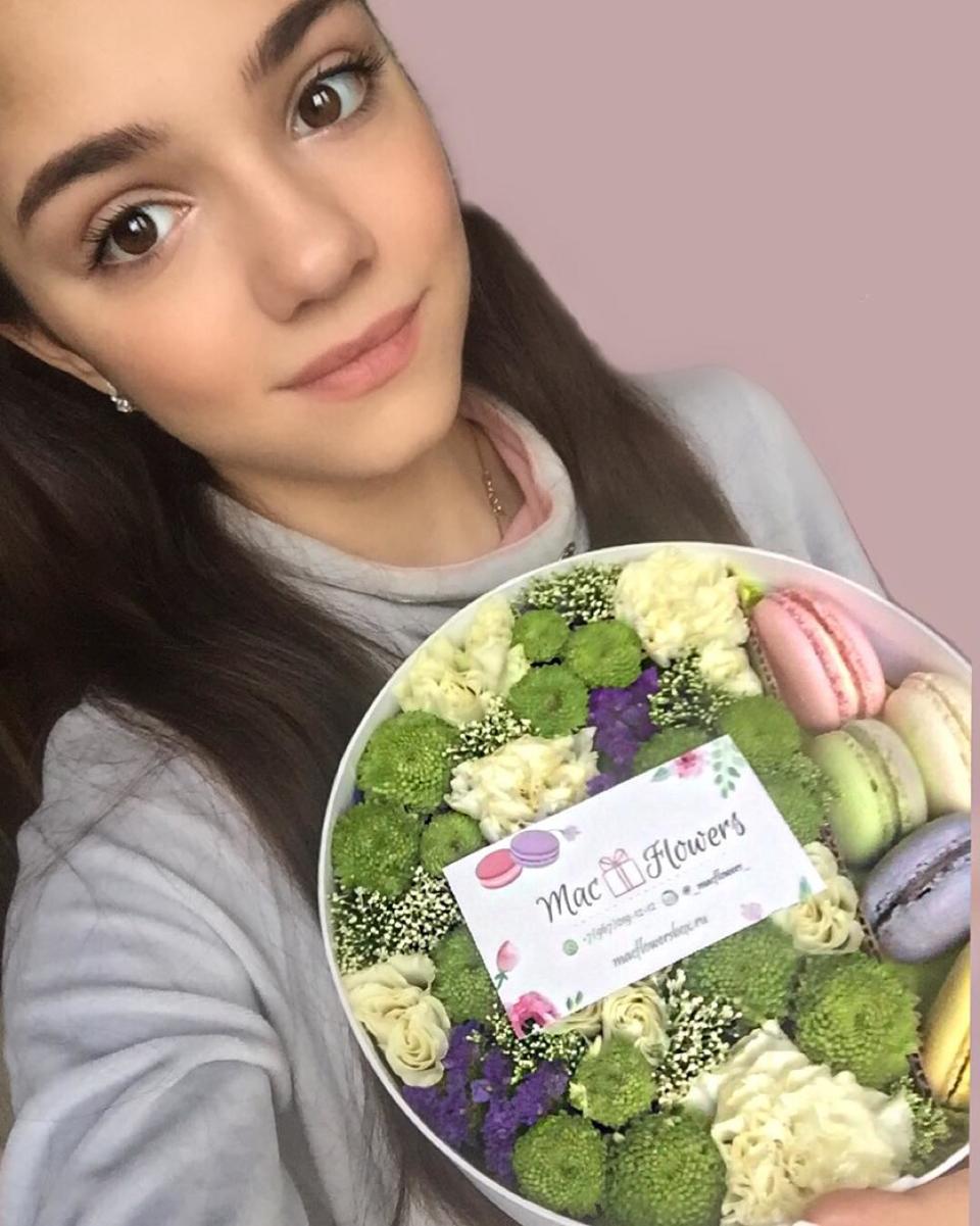 Evgenia Medvedeva