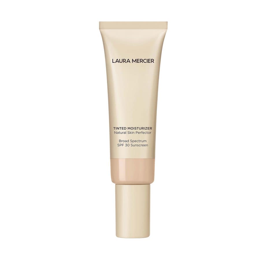 Laura Mercier Tinted Moisturizer Natural Skin Perfector Broad Spectrum SPF 30