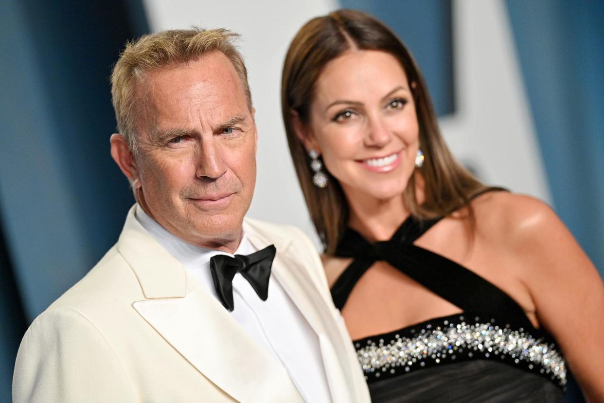 Kevin Costner Breaks Silence on Christine Baumgartner Divorce Claims He Still Has Love For His Estranged Wife 261