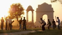 <p>Three of the four cheapest locations hail from the Indian subcontinent, highlighting why India has been such a target of labour outsourcing, relocation and FDI over the last decade. New Delhi is the fourth cheapest city in the world, with 56 points on the index.</p> <p>Next slide: Tehran at No.3</p>