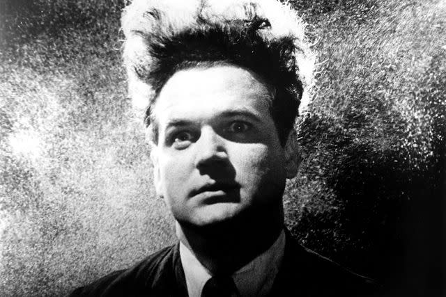 Everett Collection Jack Nance in 'Eraserhead'