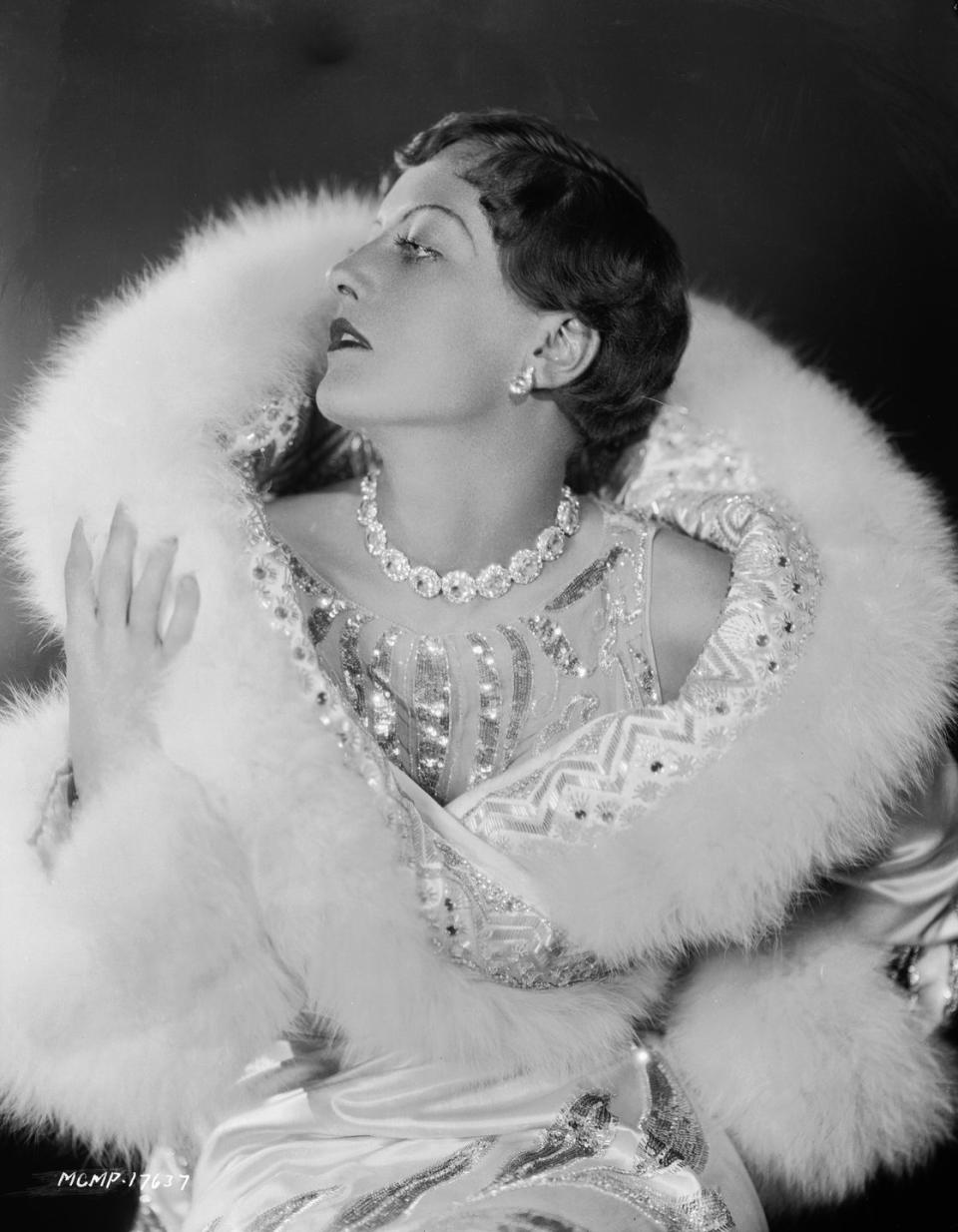 1928: Becoming Joan Crawford