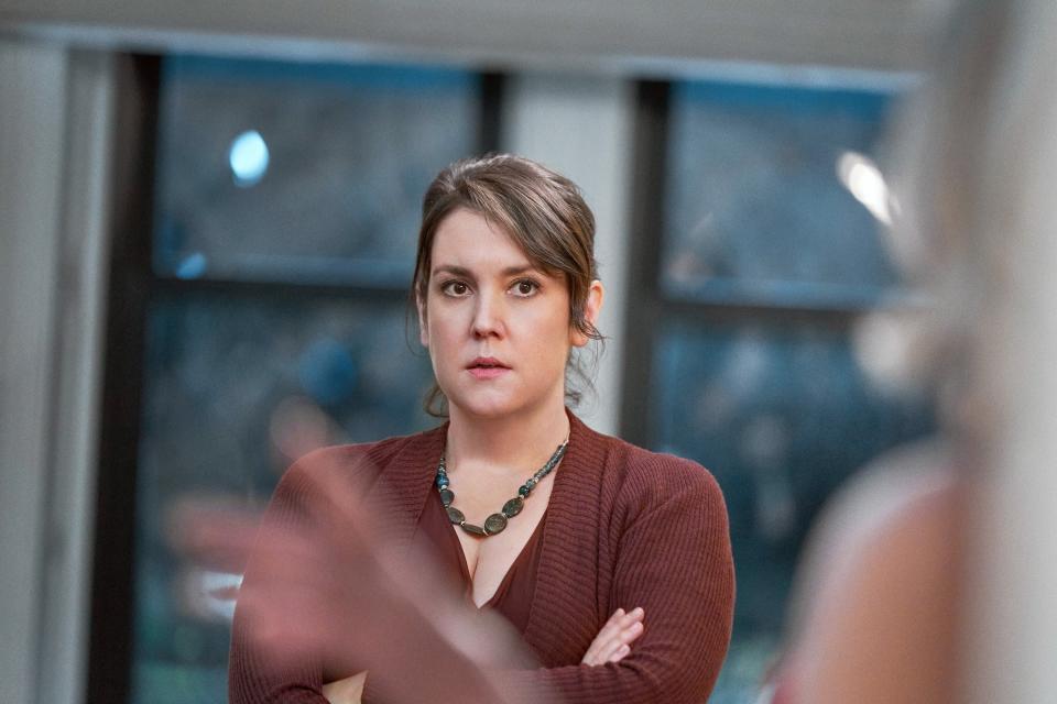 Melanie Lynskey in Don't Look Up