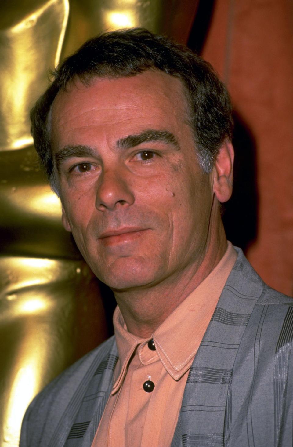 Dean Stockwell was renowned for his seven-decade career across film and TV (Getty Images)