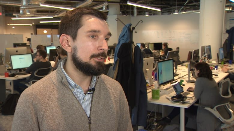 B.C. tech firms aim to lure workers as looming Trump visa restrictions stoke fear