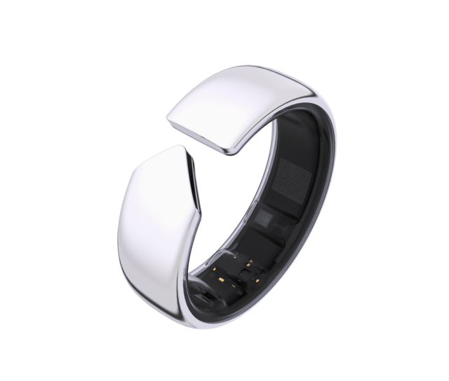 The Best Smart Rings for Stylish Health-Tracking