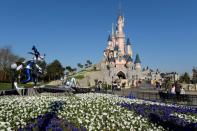 <p>Le parc d’attractions situé en Ile-de-France jouit d’une bonne attractivité auprès des jeunes diplômés en France. </p>