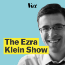 <p>Vox co-founder Ezra Klein’s beloved biweekly podcast has found a new home at the New York Times this year. The series is, as Klein describes, a “conversation show” where Klein sits down with some of the leading experts in the world to pick their brain on the topics that matter most: from climate change to psychedelics and beyond.</p><p><a class="link " href="https://open.spotify.com/show/3oB5noYIwEB2dMAREj2F7S?si=0tD8twdPQoKX5pFXvG0pSg&dl_branch=1" rel="nofollow noopener" target="_blank" data-ylk="slk:Listen Now;elm:context_link;itc:0;sec:content-canvas">Listen Now</a></p>