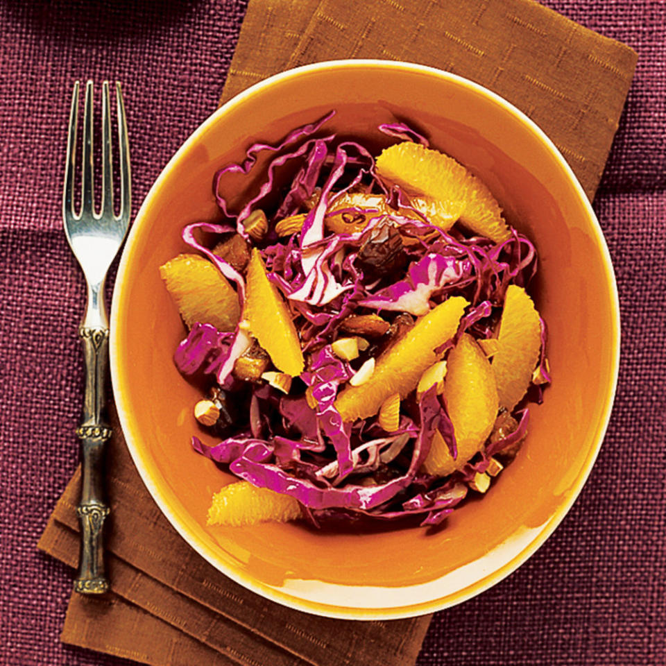 From slaws to sauerkraut, here are the most delicious cabbage recipes for any season
