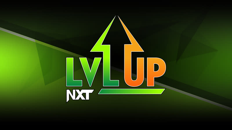 WWE NXT Level Up Spoilers For 1/6 (Taped On 1/3)