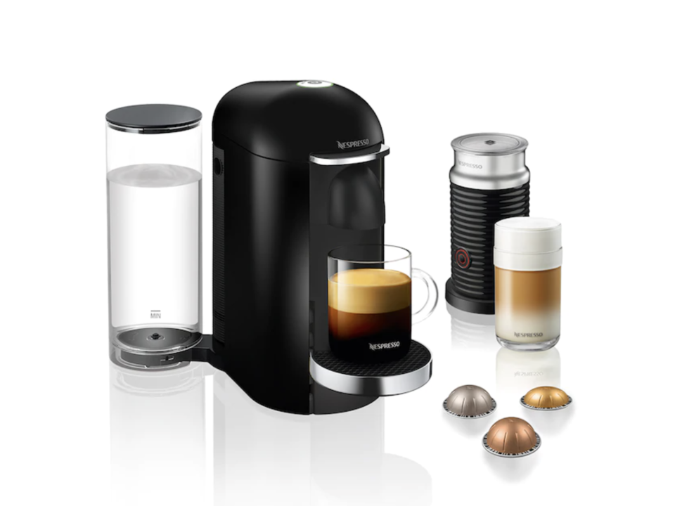 Nespresso