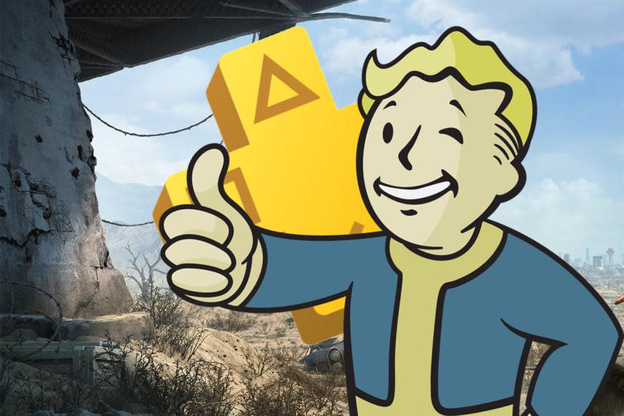Fallout 4: solucionan molesto problema de la versión de PlayStation Plus