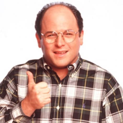 What George Costanza can teach us about male fertility.