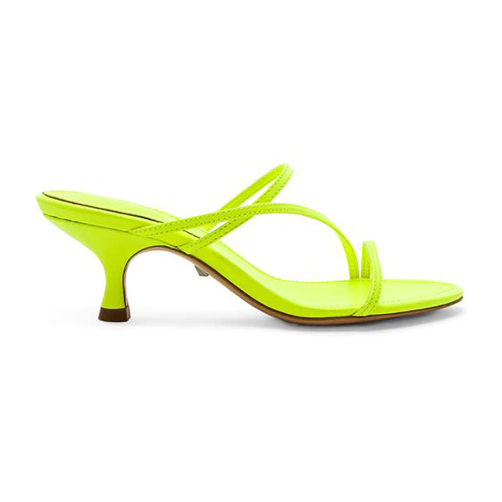 STYLECASTER | This Summer's Favorite Palette Is All-Neon-Everything