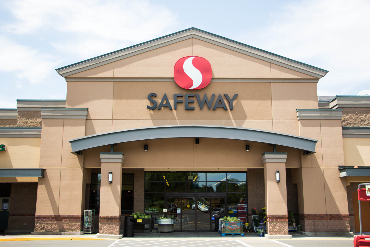 Safeway