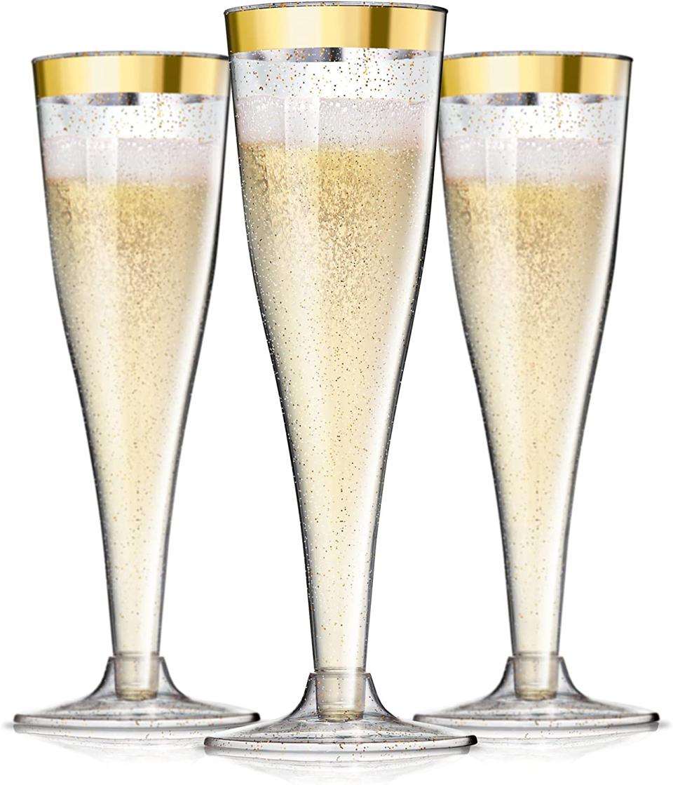 best champagne glasses prestee