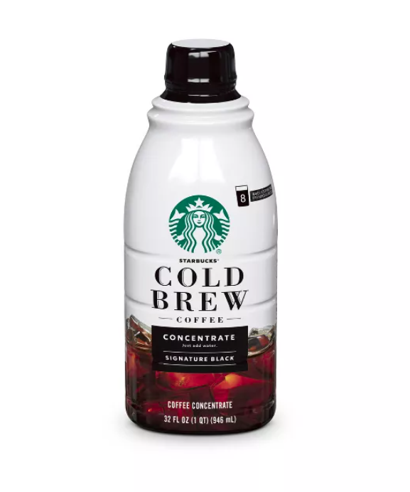 cold brew concentrate ch