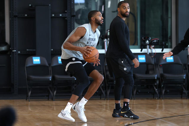 NBA analyst believes Brooklyn Nets will exceed expectations this season -  Yahoo Sports