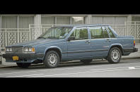 <p>Californian Vic Dres was already thinking in terms of breaking a million miles when he bought his <strong>Volvo 740 GLE</strong> new in 1988. A round-trip commute of over 160 miles every weekday for 17 years was a big help, and although he switched to a new job much nearer home in 2005 he kept at it, finally achieving his goal in 2014. <strong>PICTURE:</strong> Representative model</p>