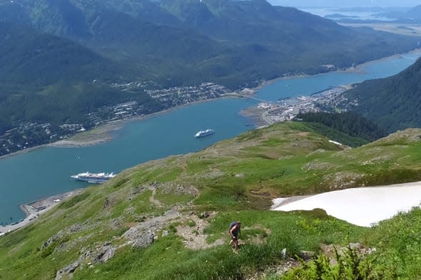 Juneau, Alaska