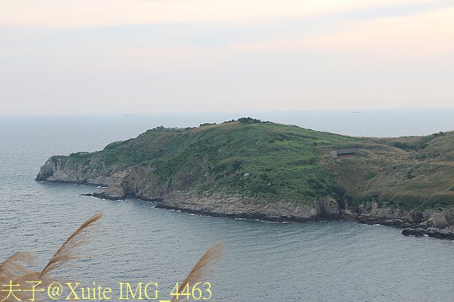 IMG_4463.jpg - 東引西引島 人定勝天 靜伏鱷魚 后澳 國之北疆 20160727