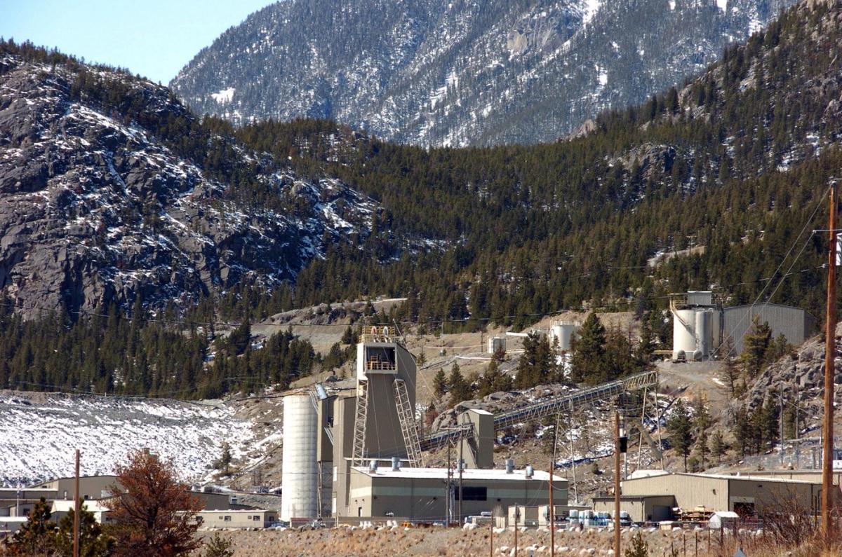 Montana miner to lay off hundreds due to declining palladium prices