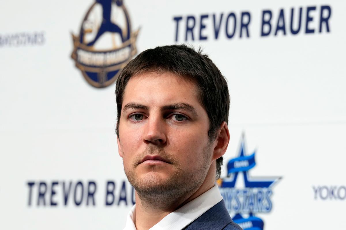 Ex Mlb Star Trevor Bauer Accused Of Sexual Assault Demands Messages From Tennessee Woman In 4147