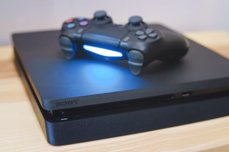 PlayStation ofrece en su tienda oficial juegos con descuentos por el Bacl Friday, tanto para la PS4 como para la PS5
