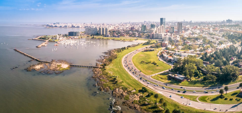 El precio de la vivienda en Montevideo ha tenido un crecimiento constante en los últimos años, lo que ha dificultado el acceso a una casa propia a los ciudadanos. Foto: Getty Image.