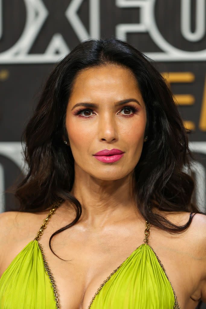 padma lakshmi