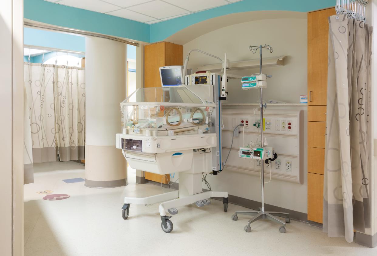 Neonatal Intensive Care Unit